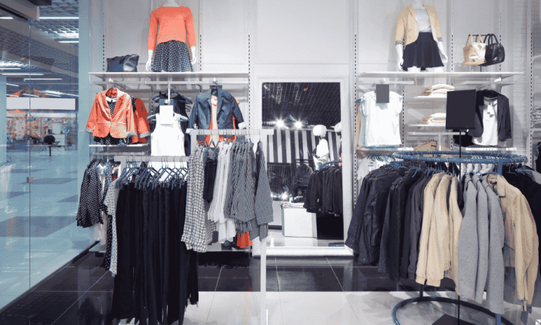 new fashion brand in Delhi