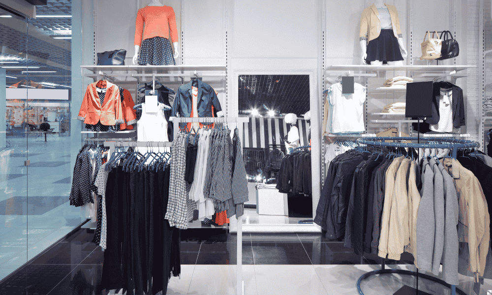 new fashion brand in Delhi