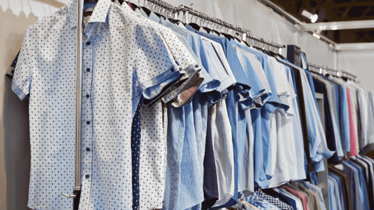 shirt designs in Delhi