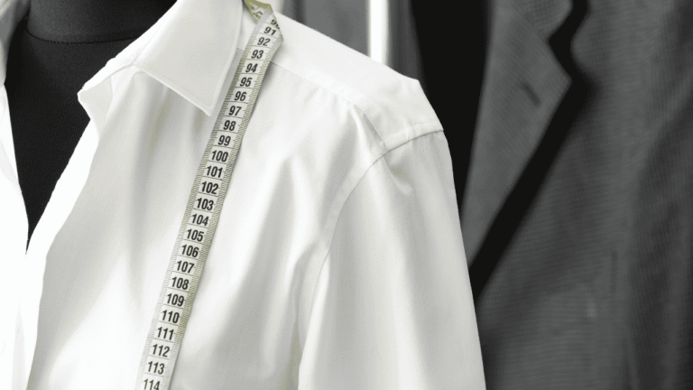 tailored shirts Delhi