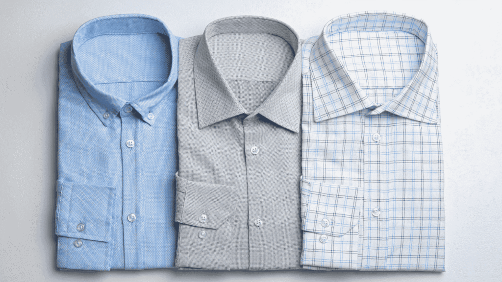 best office wear shirts in Delhi