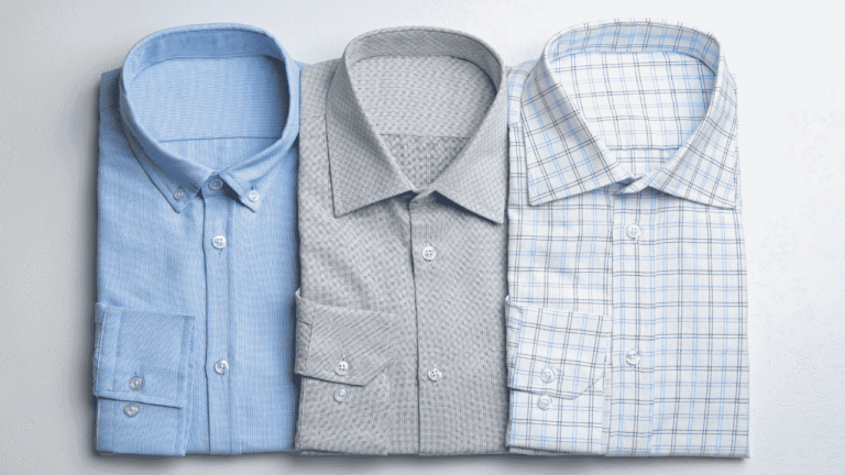 best office wear shirts in Delhi
