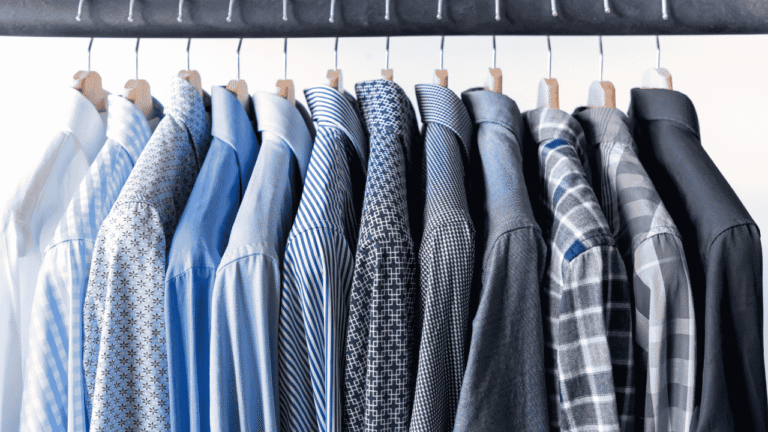 best shirt colors for office wear