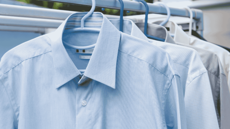 men’s shirt buying guide
