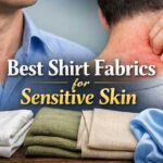 shirts for sensitive skin men