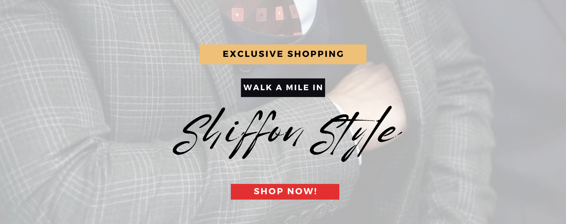 Shiffon Style 1920 x 760